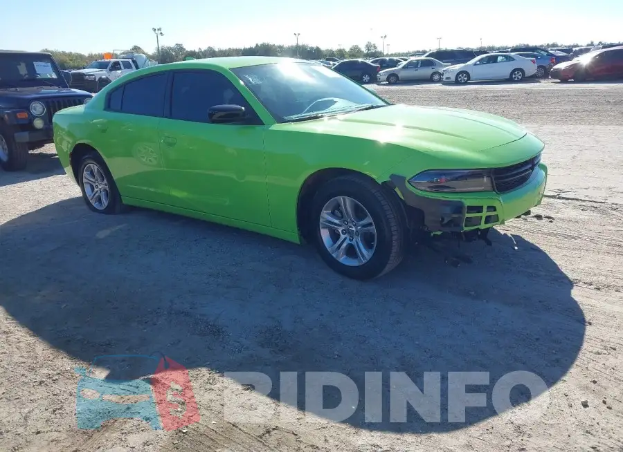 2C3CDXBG6PH700152 Photo# 1