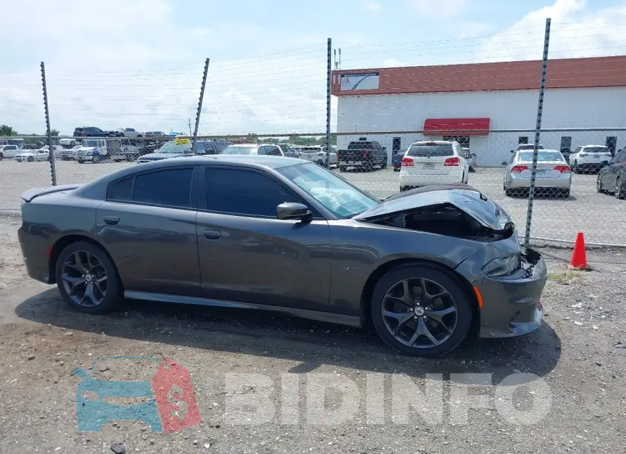 2C3CDXCT4KH718346 Photo# 13