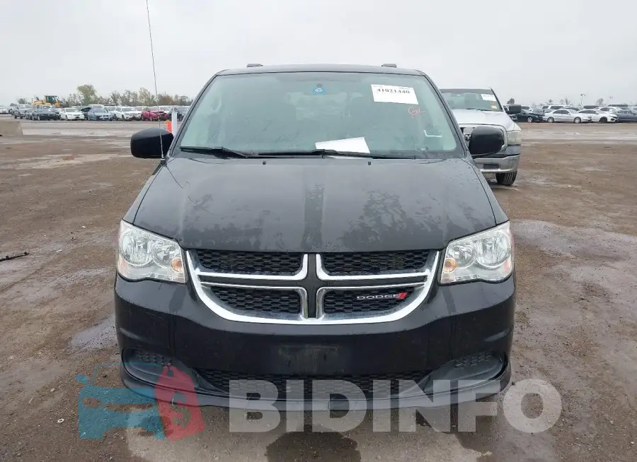 2C4RDGCGXGR375813 Photo# 11