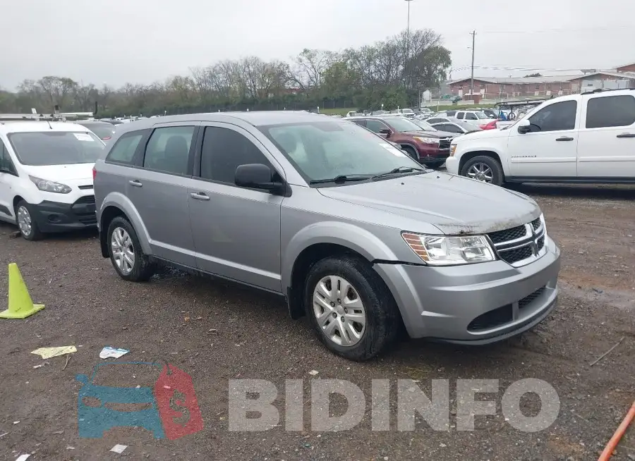 3C4PDCAB4FT573449 Photo# 1