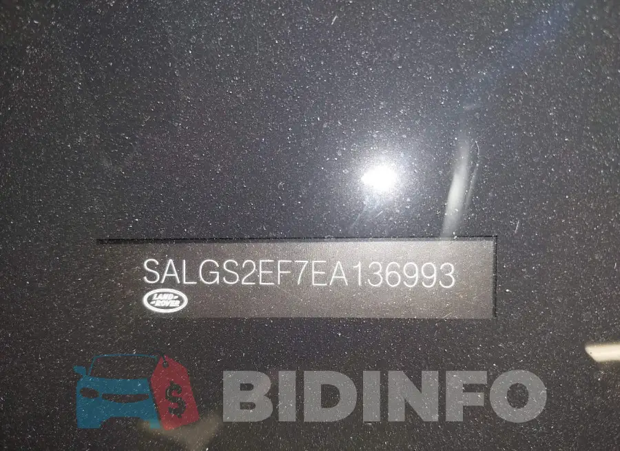 SALGS2EF7EA136993 Photo# 18