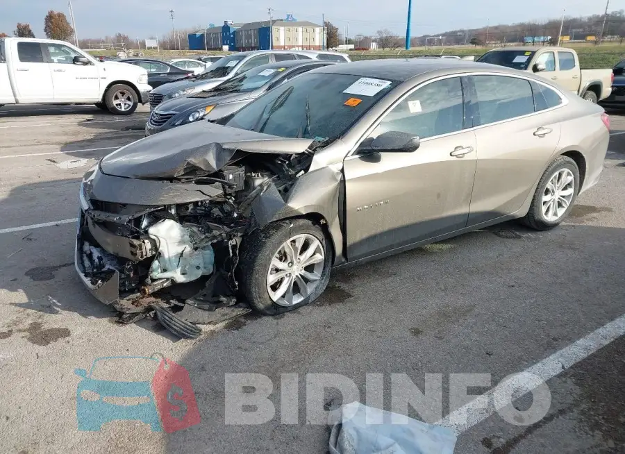 1G1ZD5ST5LF019475 Photo# 2