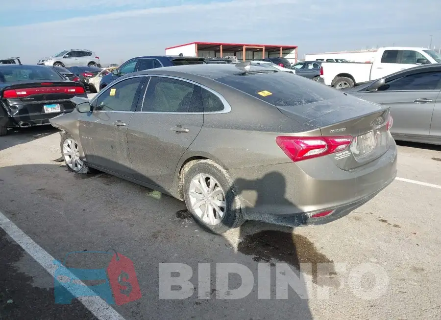 1G1ZD5ST5LF019475 Photo# 3