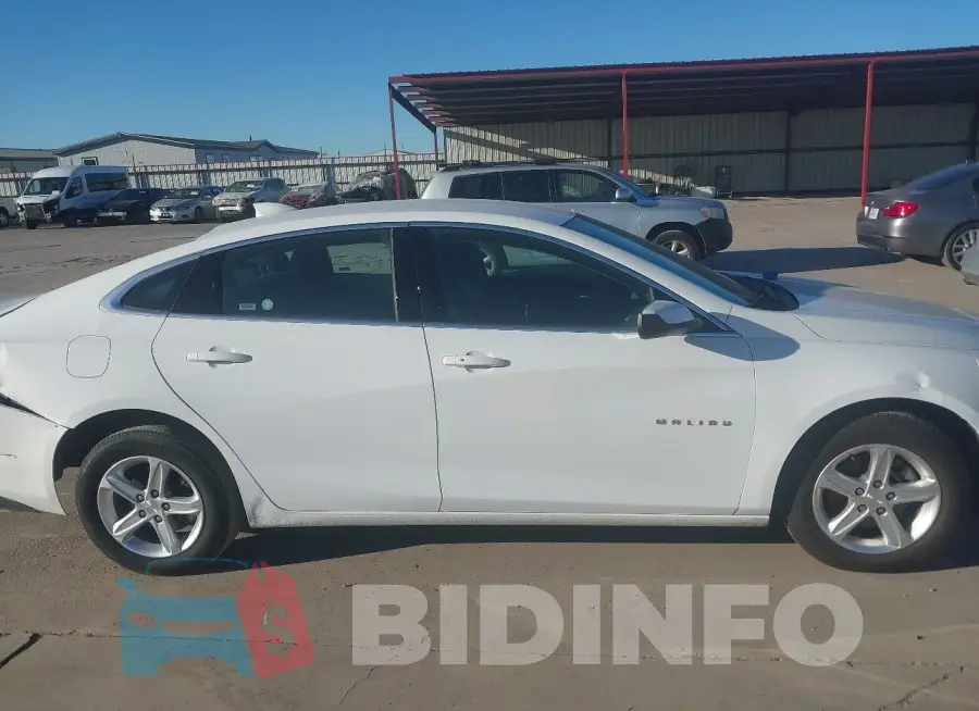 1G1ZD5ST8PF183342 Photo# 13