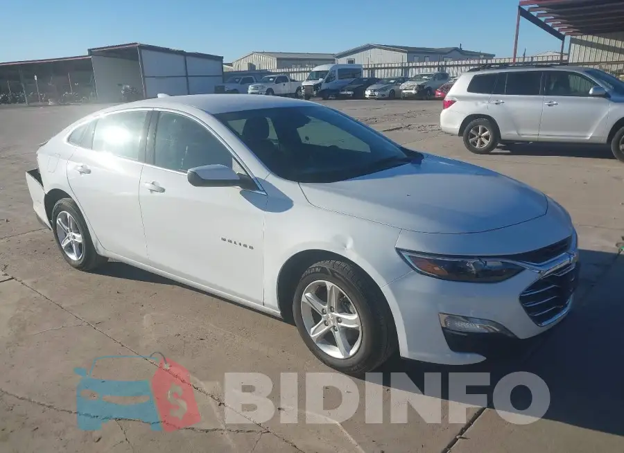 1G1ZD5ST8PF183342 Photo# 1