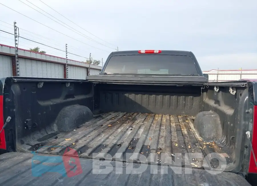 1GC1KYE84EF176341 Photo# 16