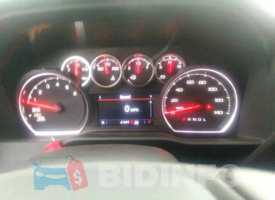 1GCUYEED2MZ393116 Photo# 7