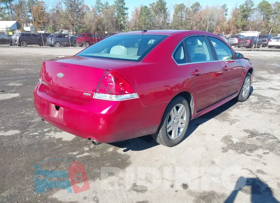 2G1WB5E3XE1176255 Photo# 4