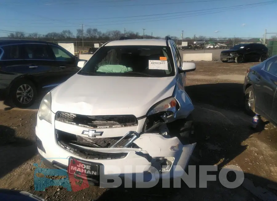 2GNALBEK4F6292096 Photo# 12