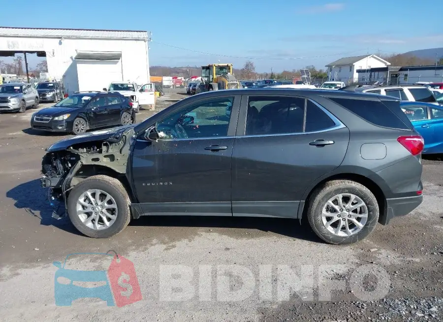 2GNAXUEV4M6102174 Photo# 13