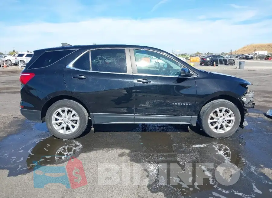 2GNAXUEV8M6133024 Photo# 14