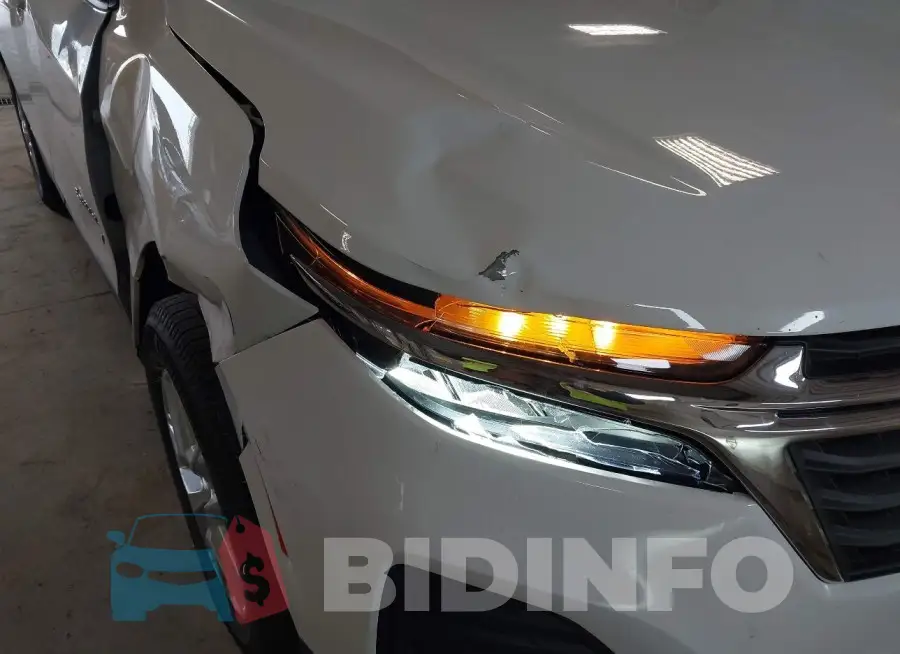 3GNAX5EV1NS118616 Photo# 6