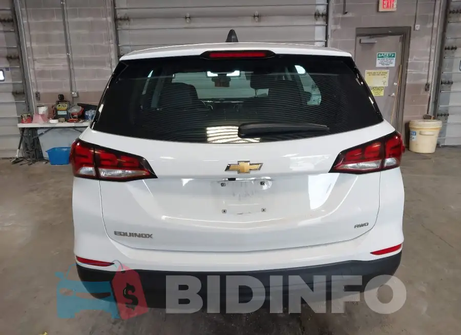 3GNAX5EV1NS118616 Photo# 16