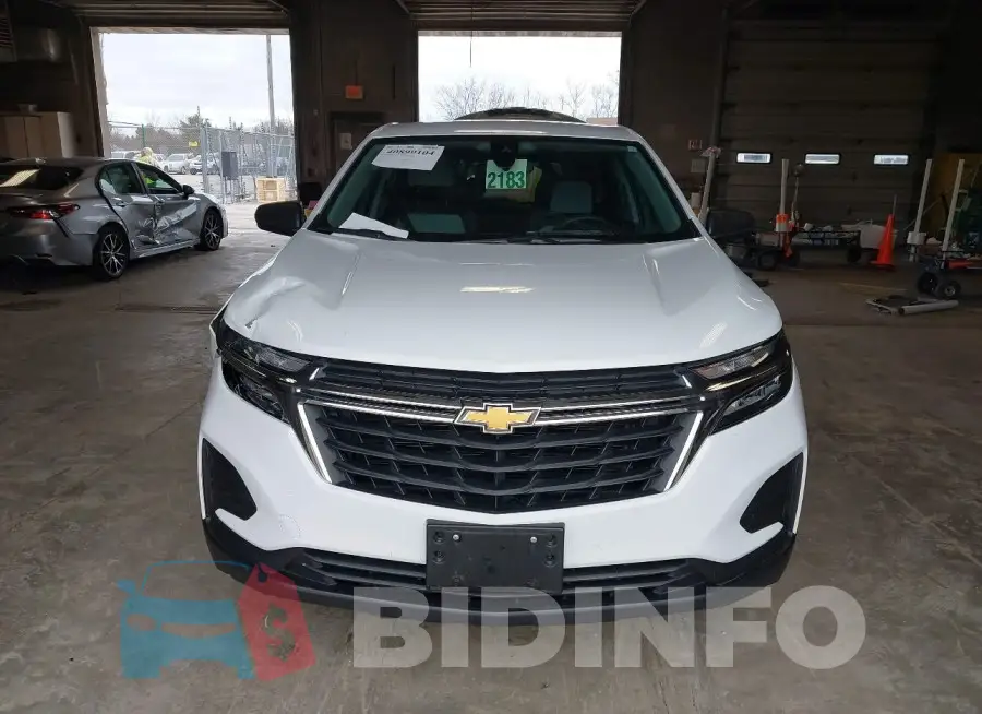 3GNAX5EV1NS118616 Photo# 12