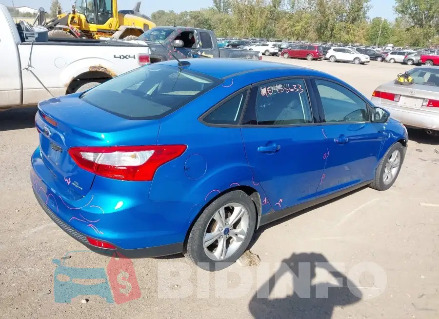 1FADP3F21EL299971 Photo# 4