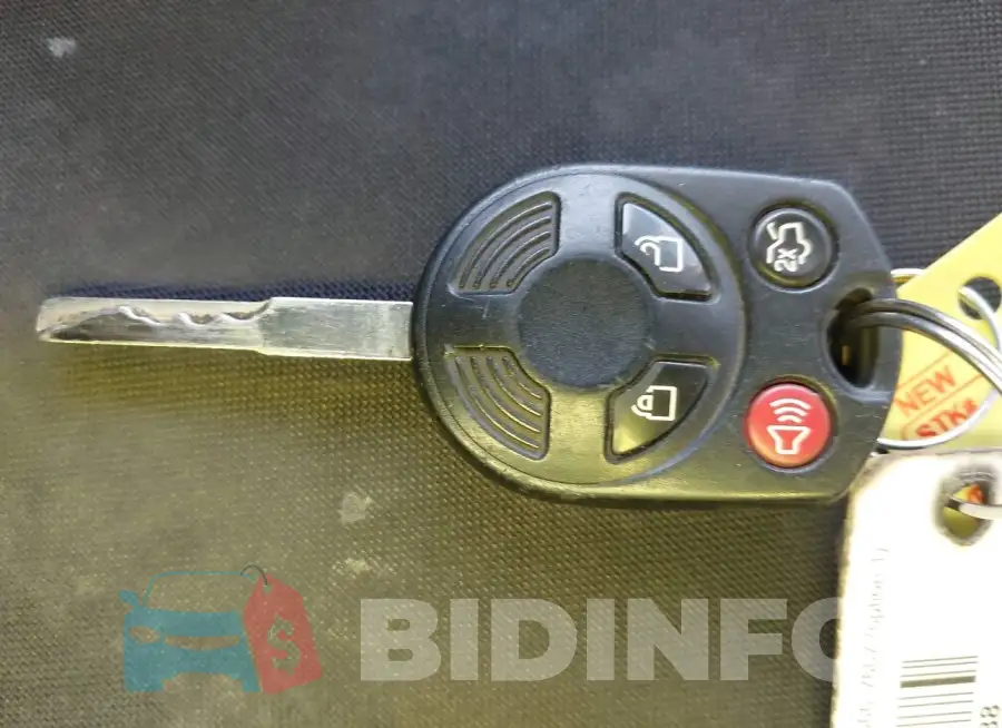 1FADP3F27HL309441 Photo# 11