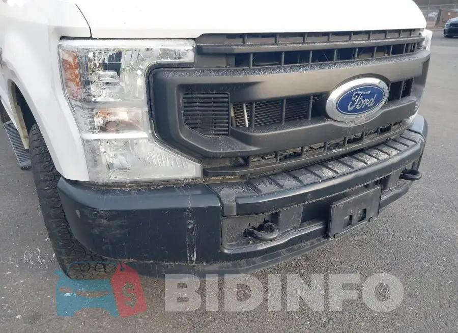 1FDBF2A6XMED15298 Photo# 6
