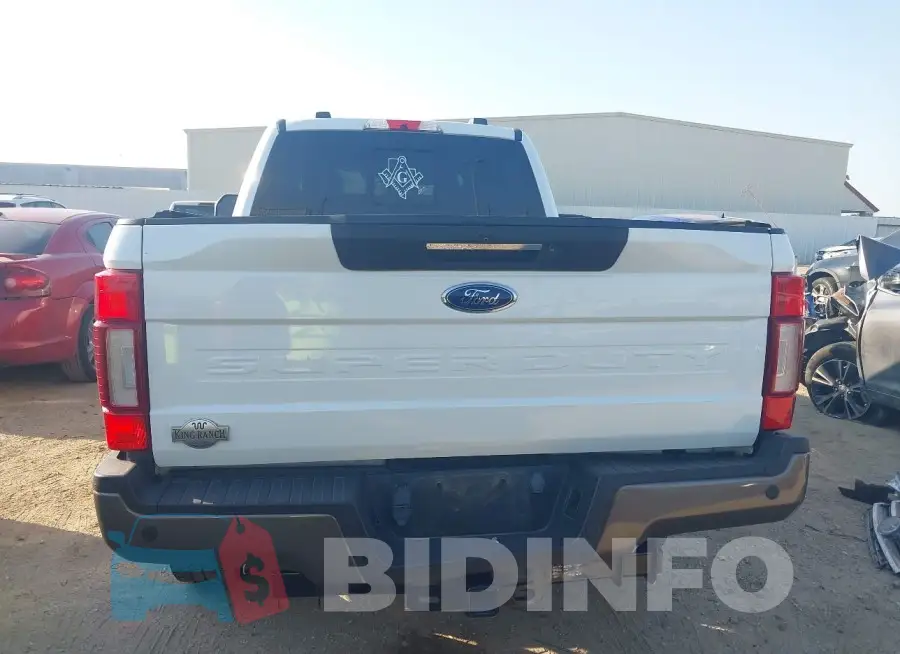 1FT7W2BT5LED16162 Photo# 16