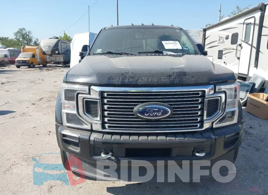 1FT8W4DT7NED60244 Photo# 13