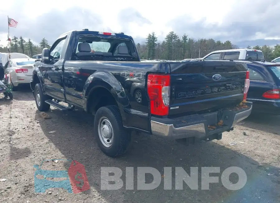 1FTBF2B65LEE38816 Photo# 3