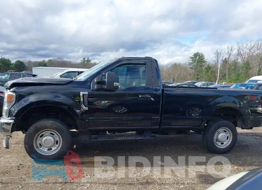 1FTBF2B65LEE38816 Photo# 15