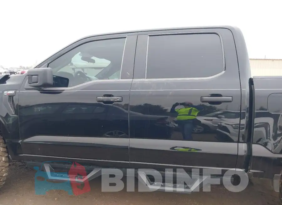 1FTFW1E55NKF15042 Photo# 14
