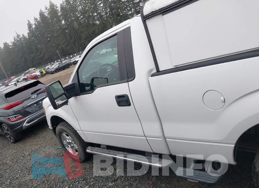 1FTMF1EF9EKD95441 Photo# 14