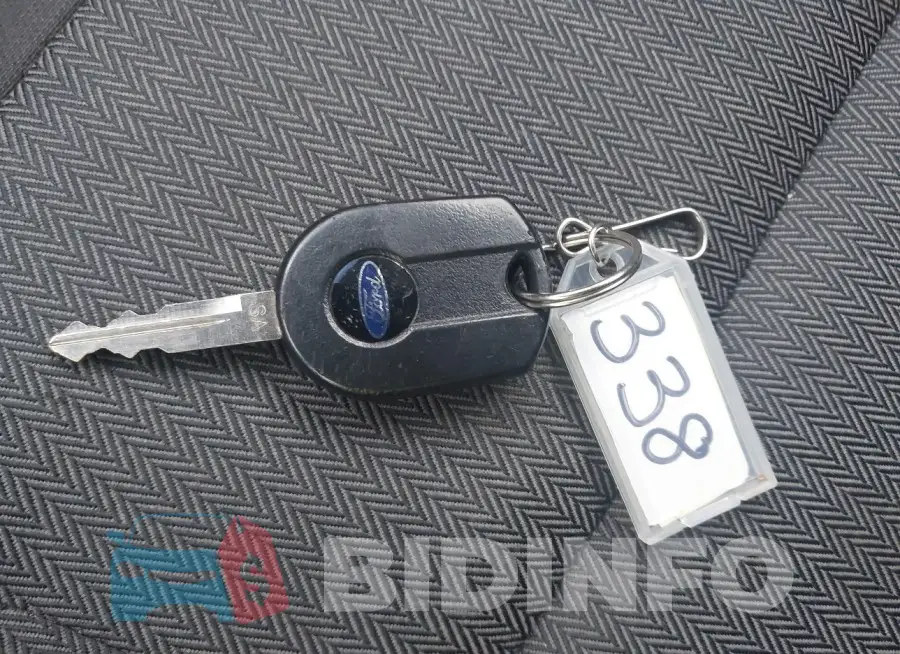 2FMGK5B86HBA04827 Photo# 11