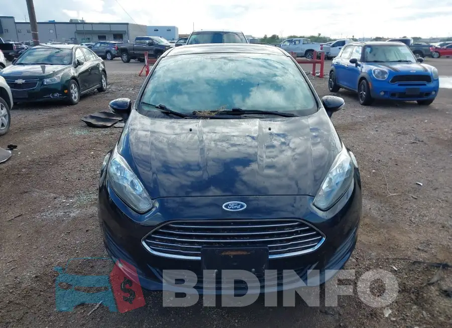 3FADP4BJ6EM145015 Photo# 12
