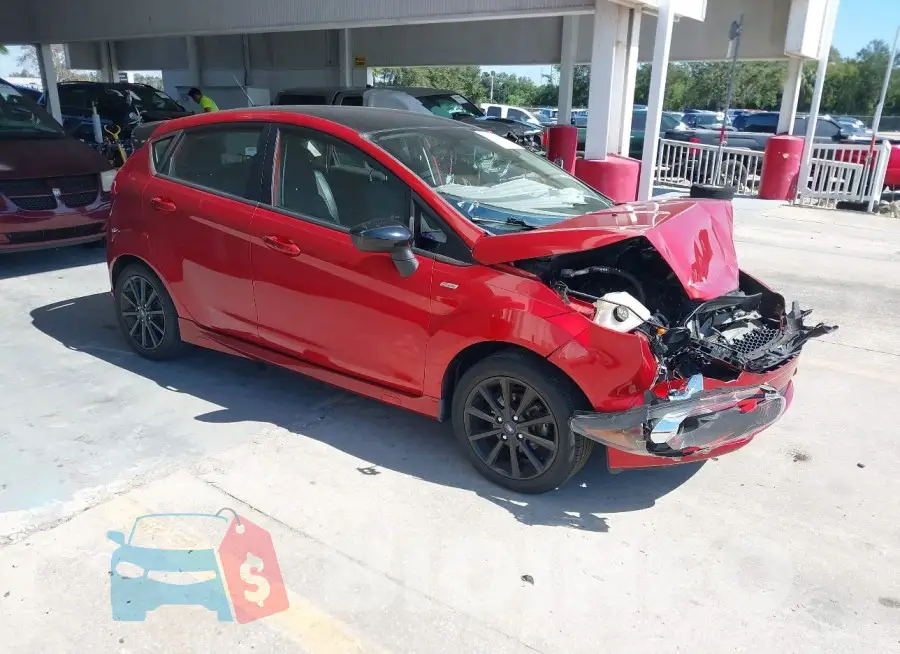 3FADP4DJ0KM115601 Photo# 1