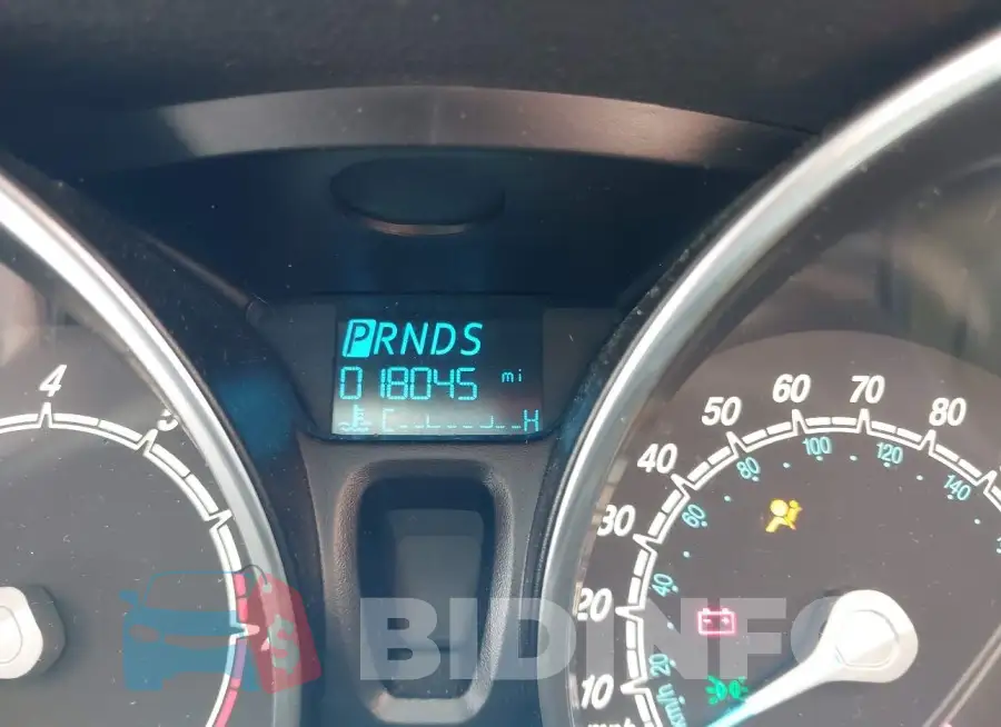 3FADP4DJ0KM115601 Photo# 7