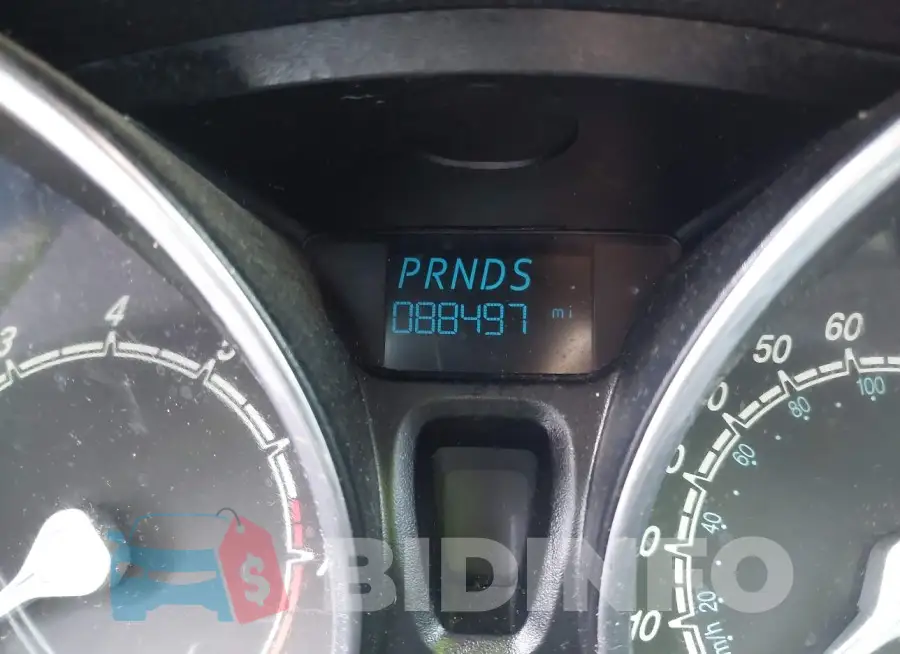 3FADP4EJ9KM159918 Photo# 7