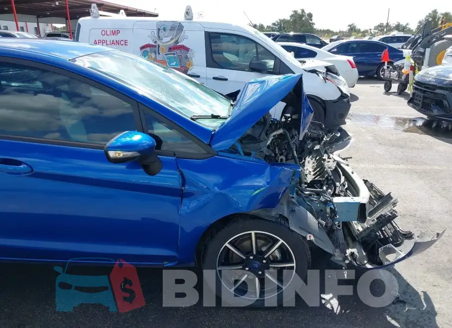 3FADP4EJ9KM159918 Photo# 19