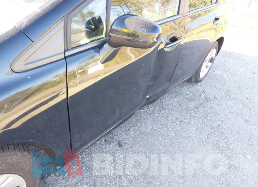 19XFB2F52FE028062 Photo# 6