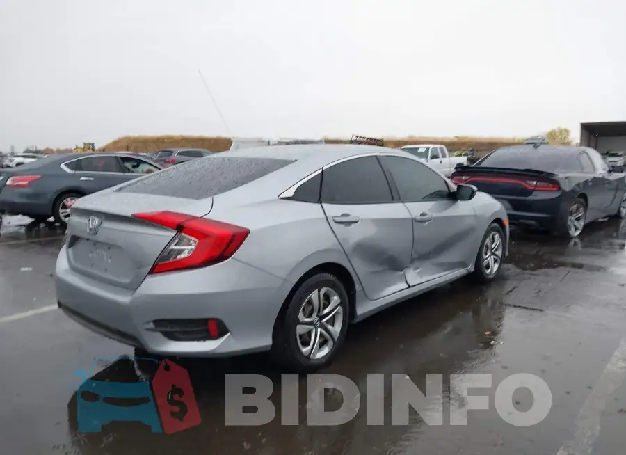 19XFC2F5XHE218577 Photo# 4