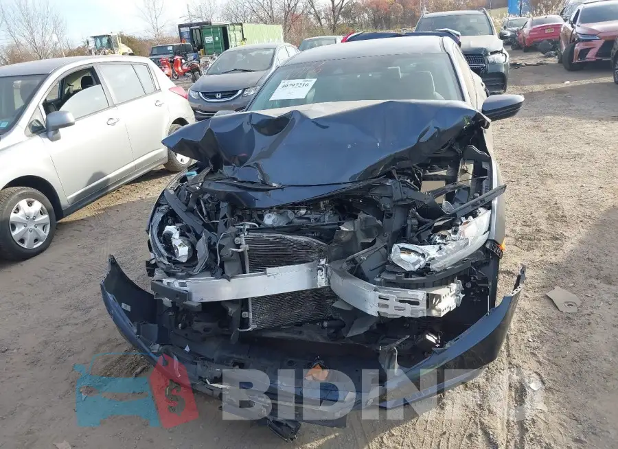 2HGFC2F65KH504231 Photo# 12