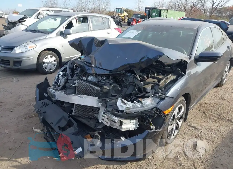 2HGFC2F65KH504231 Photo# 21
