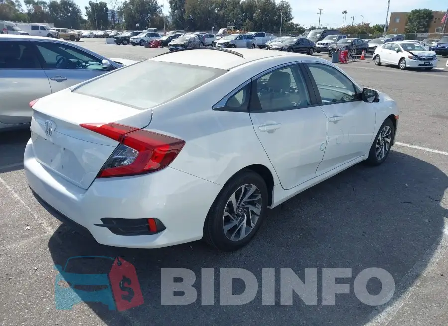 2HGFC2F79GH577876 Photo# 4