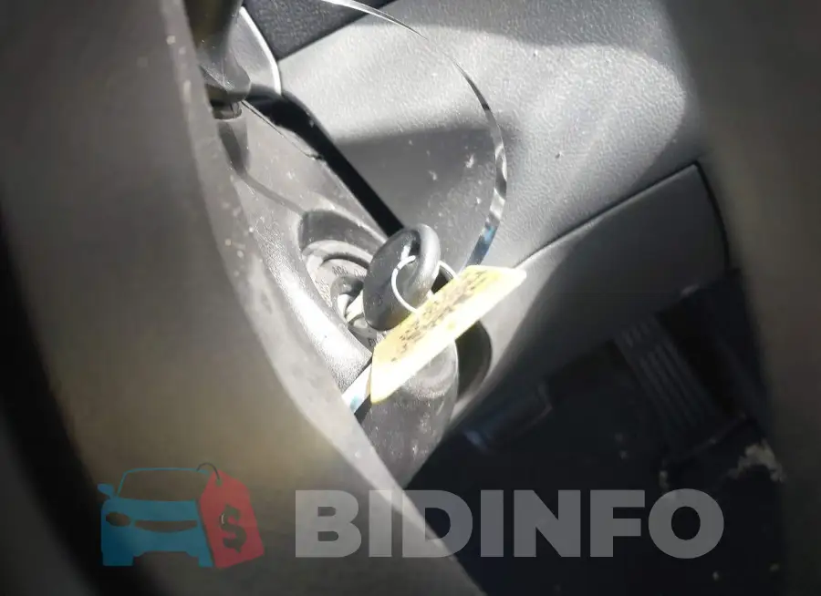5NPDH4AE8GH745880 Photo# 11