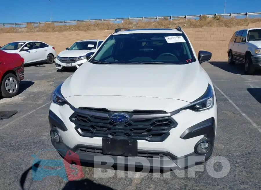 4S4GUHM6XR3707517 Photo# 12