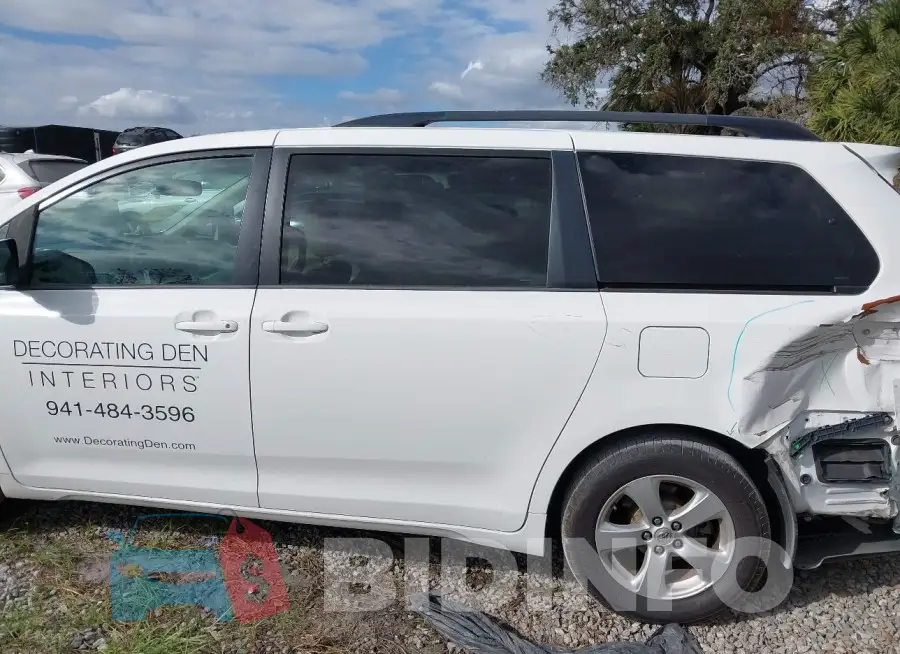 5TDKK3DC3FS563235 Photo# 14