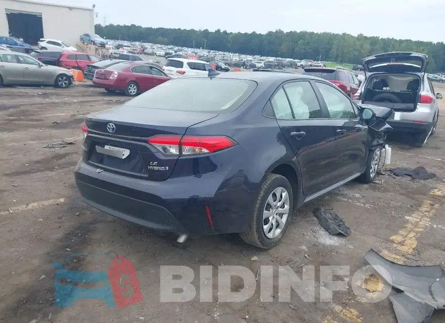 JTDBCMFE2PJ002489 Photo# 4
