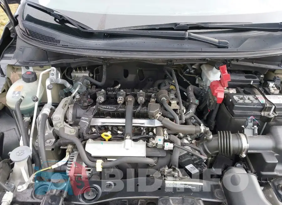 3N1CN8DVXML850331 Photo# 10