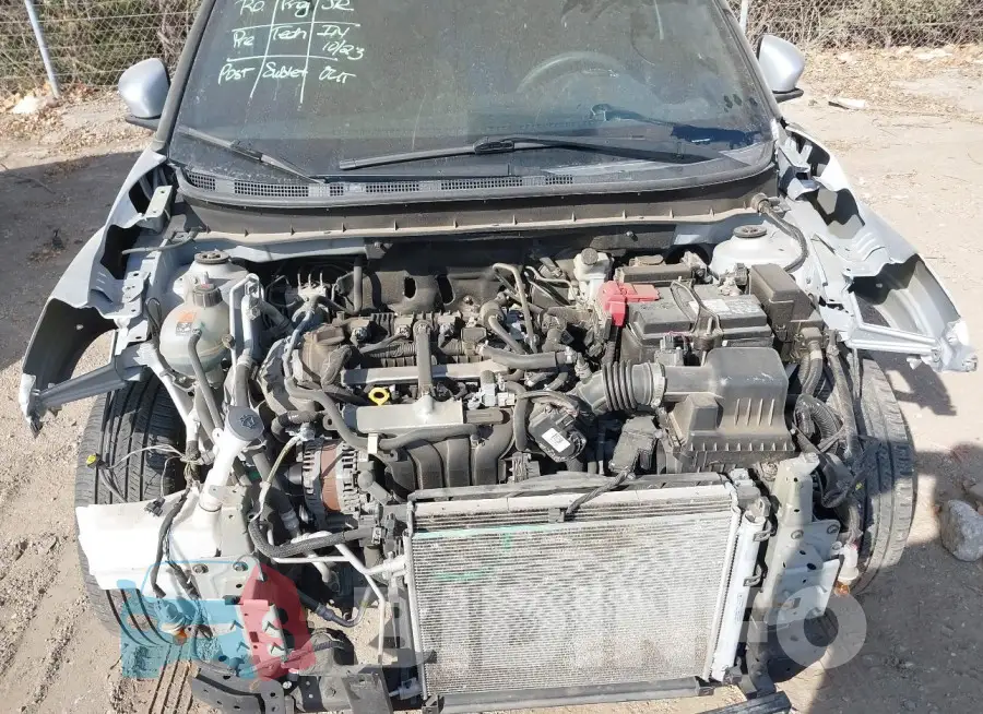 3N1CP5CV2LL526671 Photo# 10