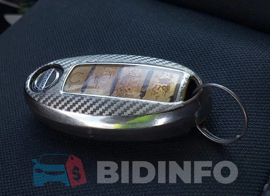 5N1DR2MN8JC653552 Photo# 11