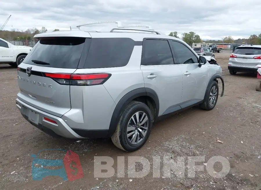 5N1DR3CC9PC201821 Photo# 4