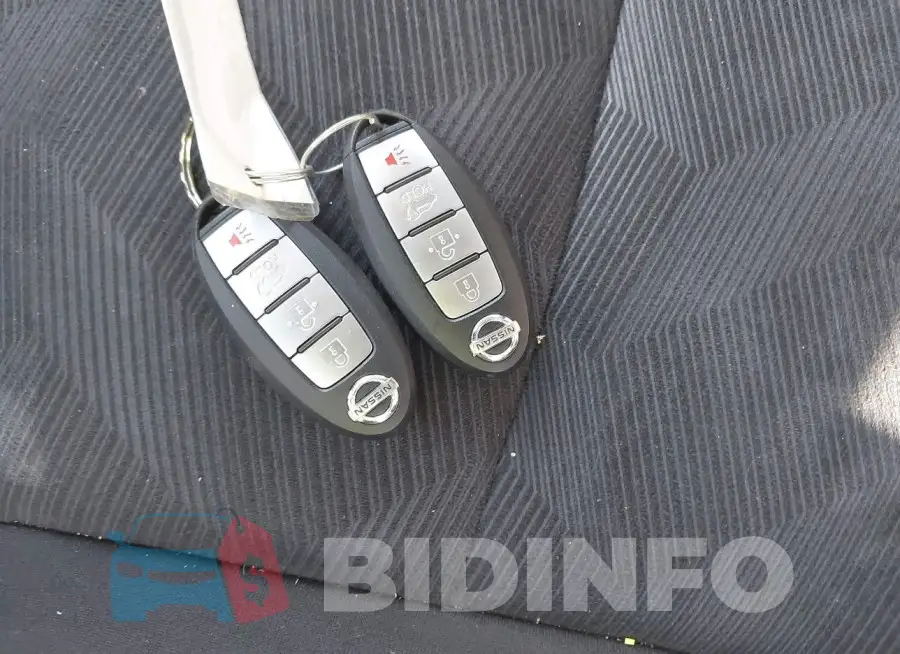 KNMAT2MV6FP586099 Photo# 11