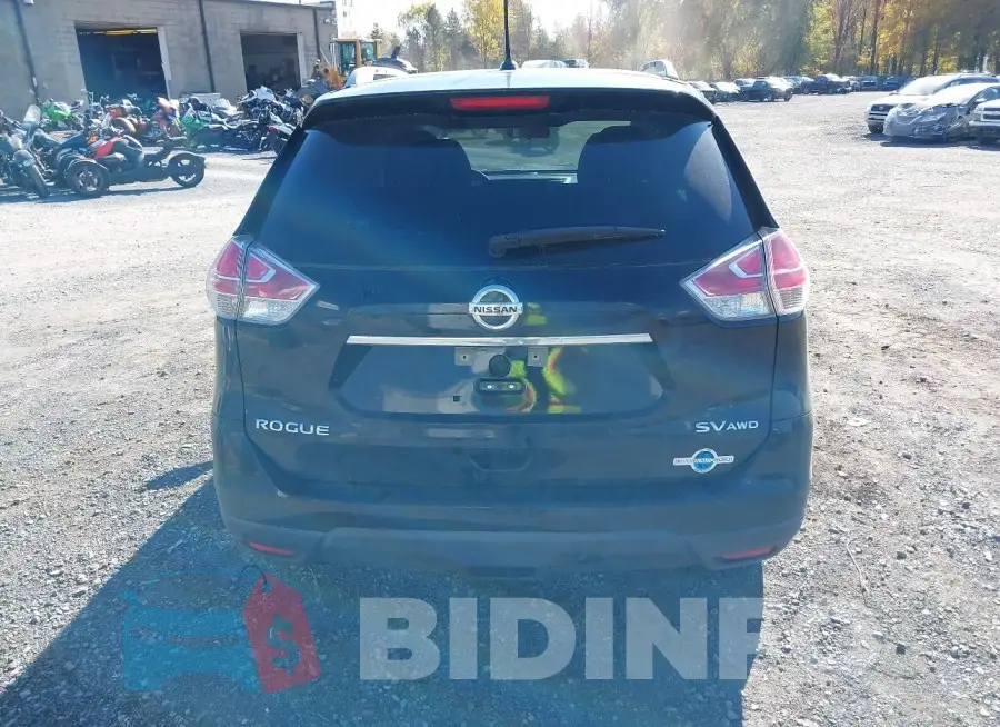 KNMAT2MV6FP586099 Photo# 16
