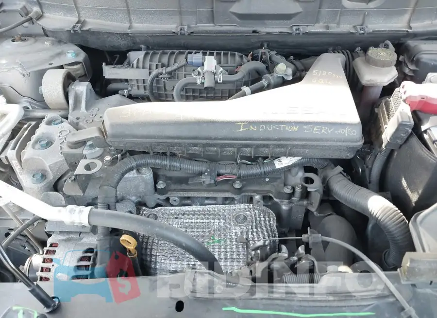 KNMAT2MV7GP605101 Photo# 10