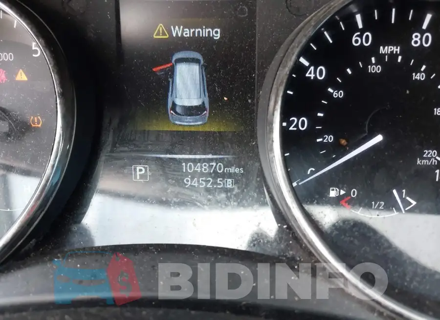 KNMAT2MV8FP538491 Photo# 15